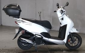 HONDA LEAD 125 JF45