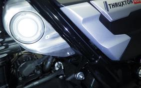 TRIUMPH THRUXTON400 2026