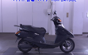 HONDA SPACY 100