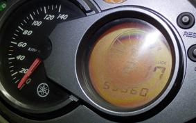 YAMAHA CYGNUS 125 X 2 SE44J
