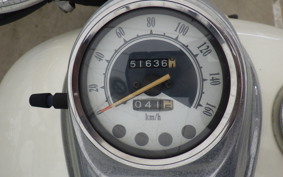 YAMAHA DRAGSTAR 250 VG02J