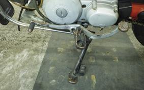 HONDA CT110 HUNTER CUB 2010