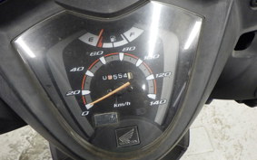 HONDA DIO 110 JF31