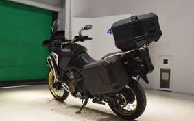 HONDA CRF1100L AFRICA TWIN DCT 2020 SD10