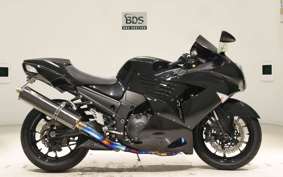 KAWASAKI ZX 1400 NINJA 2011