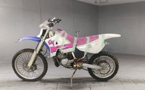 YAMAHA DT200 WR 3XP