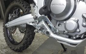 HONDA CRF250L MD47