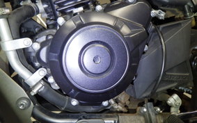 SUZUKI V-STROM 250 A 2017
