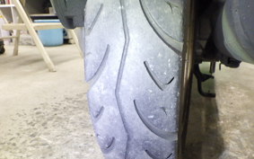 HONDA TODAY 2016 AF61