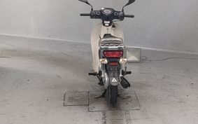 HONDA SUPER CUB110 JA10