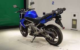 KAWASAKI ER600 N 2009 ER650A