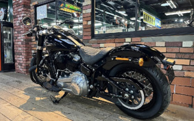 HARLEY FLSL 2021 YDJ