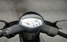 SUZUKI LET's 4 CA45A