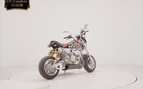 OTHER +UNREGISTERED MODEL by BDS125 2007 GC