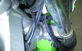 KAWASAKI KLX125 LX125C