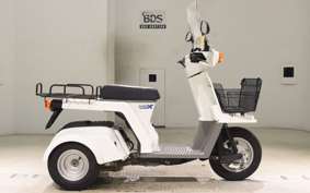HONDA GYRO X TD02