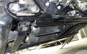 HARLEY FLSTN 1580 2008
