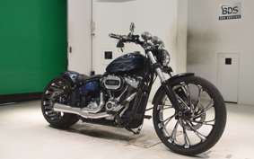 HARLEY FXBRS1870 2019