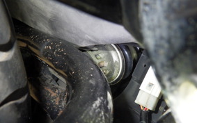 YAMAHA DRAGSTAR 400 2004 VH01J