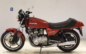 SUZUKI GSX750E