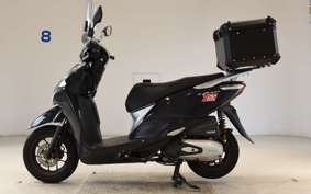 HONDA LEAD 125 JK12