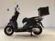 Фото Honda LEAD 125 2022 с японского аукциона