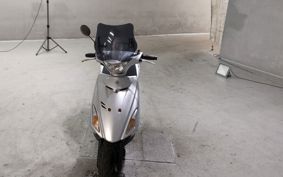 SUZUKI ADDRESS V125 CF4MA