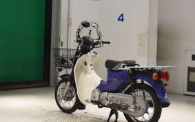 HONDA C110 SUPER CUB 2022 JA07