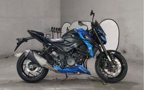 SUZUKI GSX-S750 C533F