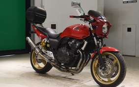 HONDA CB400SF VTEC A 2013 NC42