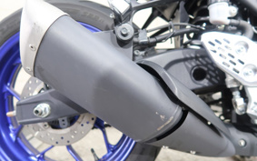 YAMAHA YZF-R25 RG74J