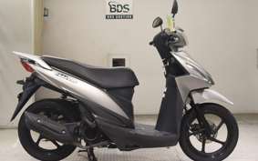 SUZUKI ADDRESS 110 2025 CE47A
