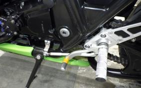 KAWASAKI ZRX1100 2001 ZRT10C