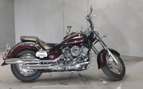 YAMAHA DRAGSTAR400 CLASSIC VH02J