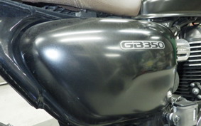 HONDA GB350 2022 NC59