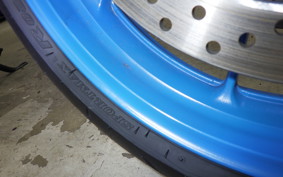 SUZUKI GSX-8S 2023 EM1AA