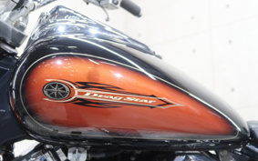 YAMAHA DRAGSTAR 400 2008 VH01J