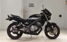 KAWASAKI BALIUS 250 ZR250A