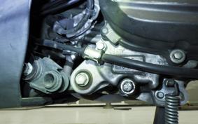 HONDA TACT-4ﾍﾞｰｼｯｸ 1993 AF79