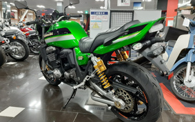 KAWASAKI ZRX1200 DAEG 2013 ZRT20D