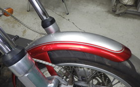 HARLEY FXST 1340 1988