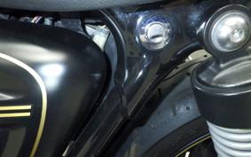 TRIUMPH STREET TWIN 2021