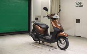 HONDA TACT-4ﾍﾞｰｼｯｸ AF75