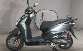 HONDA LEAD 125 JK12