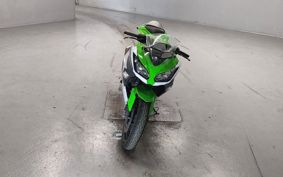KAWASAKI NINJA250 EX250L