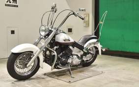 YAMAHA DRAGSTAR 400 CLASSIC 2006 VH01J