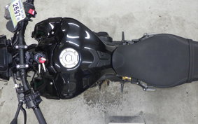 YAMAHA MT-09 SP 2021 RN69J
