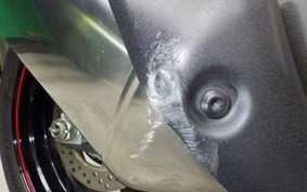 KAWASAKI ZX 10 NINJA ABS 2022 ZXT02L
