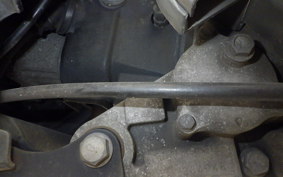 SUZUKI ADDRESS V125 S CF4MA