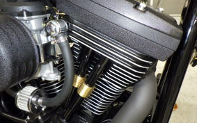 HARLEY FLSTC 1340 1997
